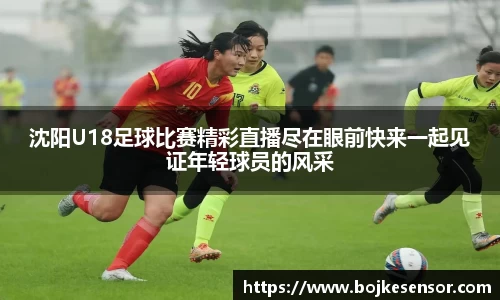 沈阳U18足球比赛精彩直播尽在眼前快来一起见证年轻球员的风采