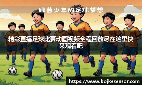 精彩直播足球比赛动画视频全程回放尽在这里快来观看吧
