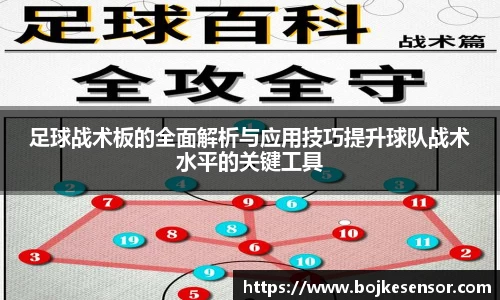 足球战术板的全面解析与应用技巧提升球队战术水平的关键工具