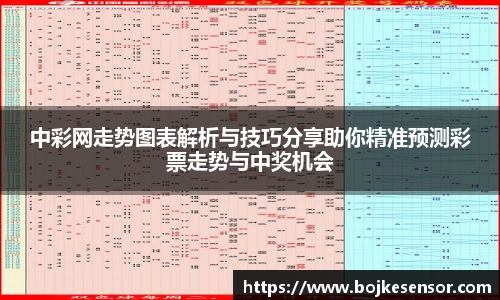 中彩网走势图表解析与技巧分享助你精准预测彩票走势与中奖机会