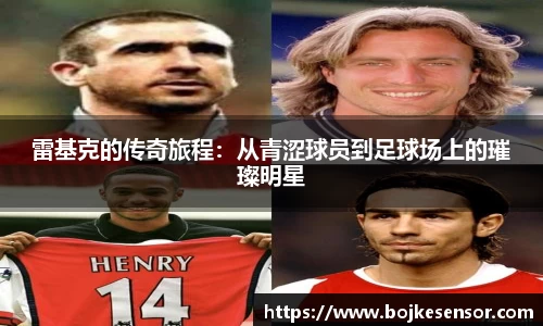 雷基克的传奇旅程：从青涩球员到足球场上的璀璨明星